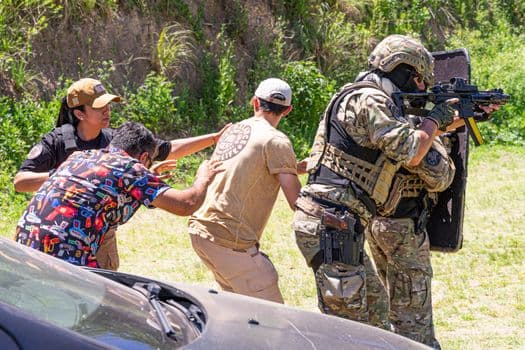 Avustralya'da Askeri Tatbikat Sırasında Kaza: 1 Ölü, 5 Yaralı