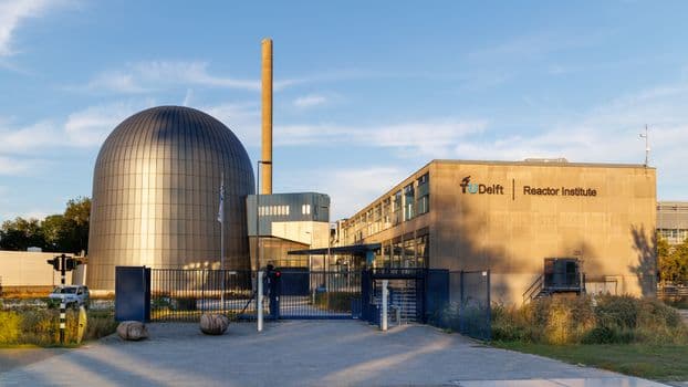 ABD ve Çin Nükleer Tesisleri İçin Karşılıklı Ziyaretleri Görüştü