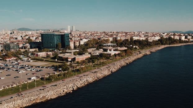 İstanbul'da Uluslararası Yatırım Dolandırıcılarına Büyük Operasyon: 95 Gözaltı