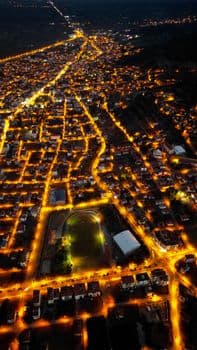 Denizli'de 3.9 Büyüklüğünde Deprem ve Artçı Sarsıntılar