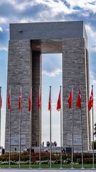 Bakan Çiftçi'den Şehit Polis Ahmet Türkoğlu İçin Taziye Mesajı