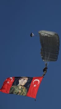 Cumhurbaşkanı Erdoğan'dan İzmir'de Coşku Vurgusu