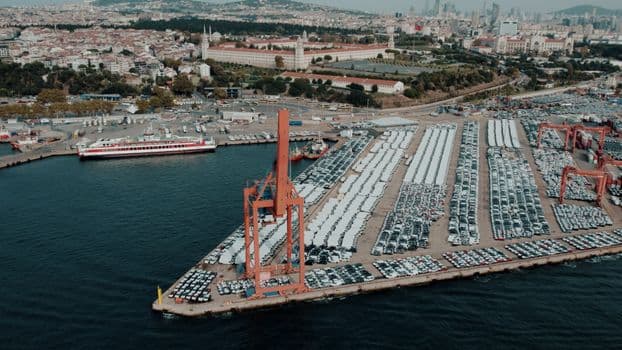 Otomotiv Sektörü Eylül Ayında 3,9 Milyar Dolarlık İhracat Gerçekleştirdi