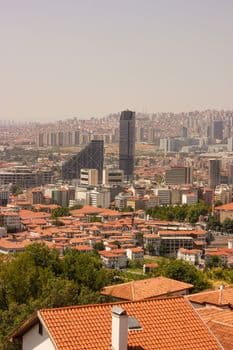 Ankara Merkezli 14 İlde Suç Örgütü Operasyonu: 20 Tutuklama