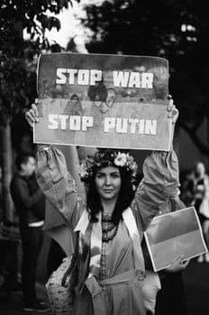Zelenskiy'den Trump'ın Putin ile Dizel Anlaşmasına Sert Tepki