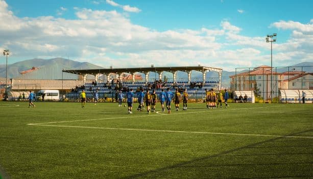 Şırnak'ta Amatör Spor Haftası: 65 Sporcu Triatlonda Yarıştı
