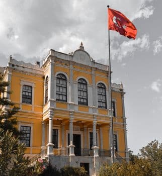 Kaymakam Onur Titiz Gölpazarı'nda Gençlerle Bir Araya Geldi