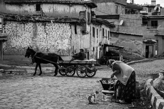 Vali Yardımcısı İhsan Ayrancı Amasya'da Toprağa Verildi