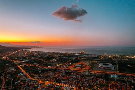 Samsun TSO Başkanlığına Yeniden Salih Zeki Murzioğlu Seçildi