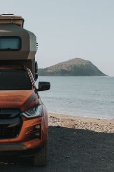 Karasu'da Off-Road Heyecanı: Şampiyonluk Mücadelesi Final Etabıyla Sürüyor
