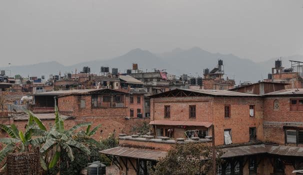 Nepal'de Sel Felaketi: 5 Kişi Kayıp, 49 Kişi Kurtarıldı