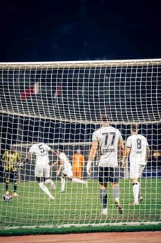 Dusan Vlahovic Gol Sayısını Artırıyor