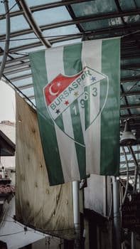 Bursaspor, Mardin 1969 Spor Karşısında Kayıplı