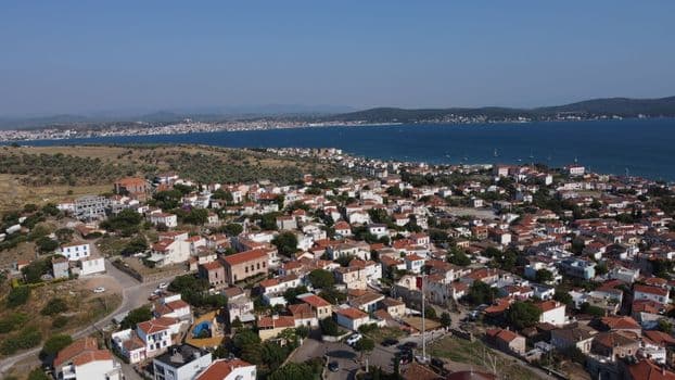 Ayvalık Kent Konseyi Başkanlığına Füsun Atay Seçildi