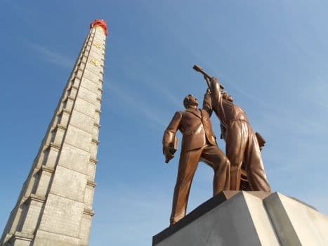 Kuzey Kore'den Doğu Denizi'ne Çoklu Balistik Füze Atışı