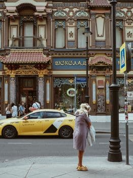 Rusya'daki İHA Saldırısı Sonrası Kazakistan'da Yandex Go Hizmetleri Kesintiye Uğradı