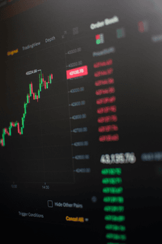 Ticaret Satış Hacminde Yıllık Yüzde 0,6 Artış Kaydedildi