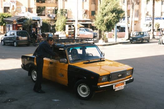 Ankara'da Dehşet: Taksici Müşterisini Arkasından Vurdu