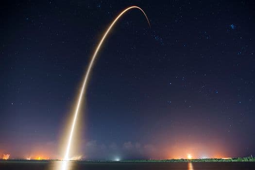 Ukrayna, SpaceX'in Starlink Hizmetlerini Kısıtladığını İddia Etti