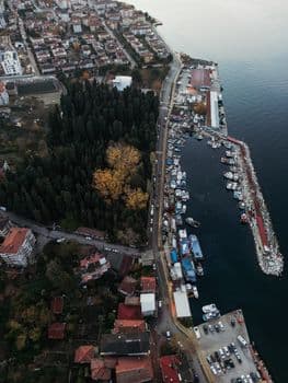 Yalova Merkezli Tefecilik Operasyonu: 6 İlde 21 Gözaltı