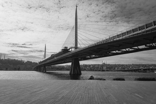 İstanbul'da Olumsuz Hava Koşulları Nedeniyle Okullar Tatil Edildi