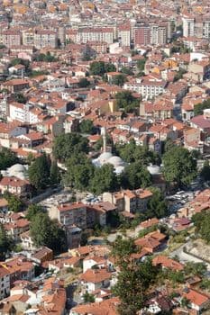 Kütahya'da Mahkeme Kararıyla Yol Ulaşıma Kapatıldı