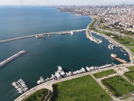 Bakan Kurum'dan İstanbul'daki Afet Sonrası Saha Takibi ve Uyarı Mesajı