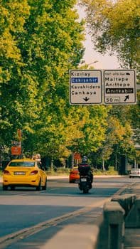 Eskişehir'de Trafiğe Kayıtlı Araç Sayısı 410 Bin 828'e Yükseldi