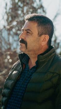 Bakan Fidan ve Mısırlı Mevkidaşı Abdelatty Bağdat'ta Bir Araya Geldi