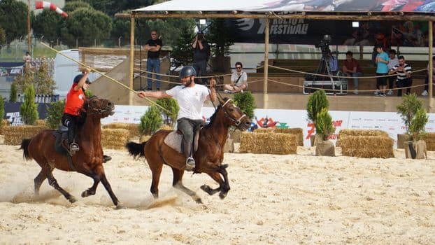 Türk Mücadele Sporları ve Cenk Sanatları Kurultayı İkinci Kez Toplanıyor