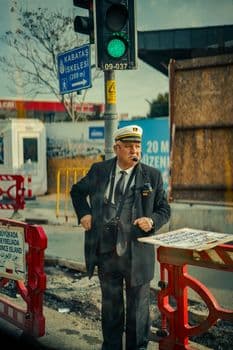 Emniyet Müdürü Selami Yıldız Ayazağa'daki Sel Hasarını İnceledi