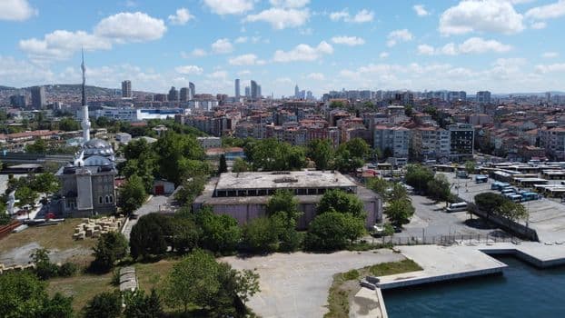 Vali Gül'den Ayazağa'da Sel Sonrası İnceleme: Dönüşüm İçin TOKİ Devrede