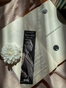 Sürüsünden Dışlanan Kazın Yeni Ailesi: İsmail Dede
