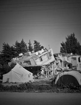Sel Felaketinde Yaşamını Yitiren Turgut Dursun Son Yolculuğuna Uğurlandı