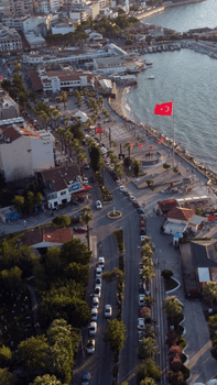 Limasol'da Kıbrıslı Türk Gence Vahşi Saldırı