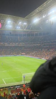 Lille - Galatasaray Mücadelesinin Hakemi Belli Oldu