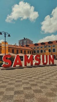 Bilim Samsun ve Keşif Kampüsü'nde Yeni Eğitim Dönemi Heyecanı