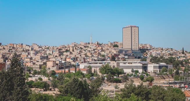 Gaziantep'te Kuyumcu Soygunu: 5,6 Milyon TL Değerinde Altın Çalındı