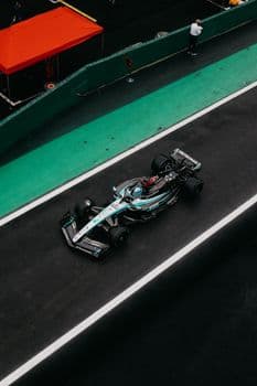 Formula 1’de sıradaki durak Meksika
