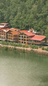 Turizm geliri geçen yılın aynı çeyreğine göre yüzde 5 arttı