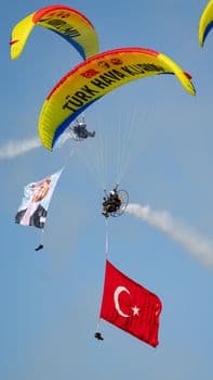 Cumhurbaşkanı Erdoğan, Türkmenistan Devlet Başkanı Berdimuhammedov bir araya geldi