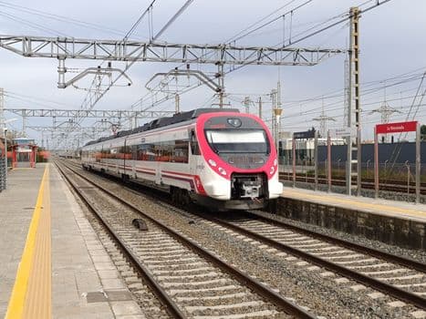 İspanya’daki tren kazasında yakınlarını kaybedenler teşhis için DNA örneği verdi