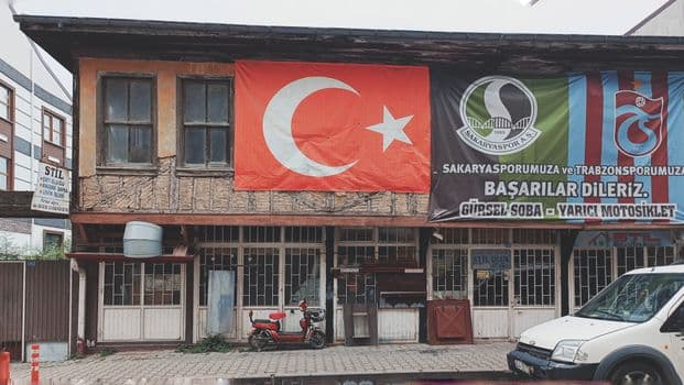 Trabzonspor’da Gaziantep FK mesaisi sürüyor