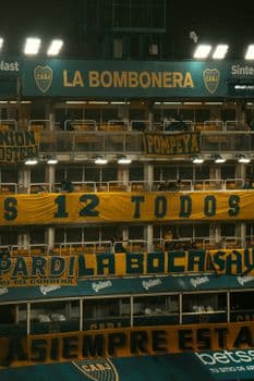 Boca Juniors ile River Plate pazar günü karşı karşıya gelecek