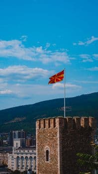 Türkiye ile Kuzey Makedonya arasında Sağlık ve Tıp Bilimleri Alanında Mutabakat Zaptı imzalandı