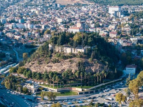 Kahramanmaraş’ta masallar dünyaya açıldı, uluslararası şölen başladı