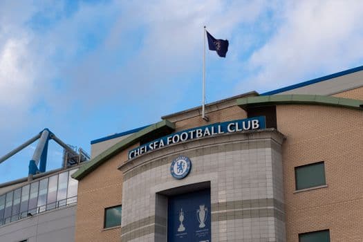 Chelsea, Manchester United’ı ikinci yarıda bulduğu gollerle geçti