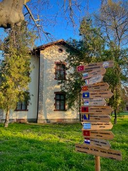 Kastamonu Üniversitesi, TYÇ logolu program sayısıyla ilk 30 üniversite arasında