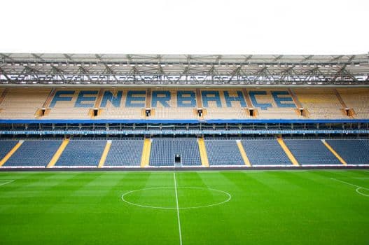 Trendyol Süper Lig: Fenerbahçe: 0 - Göztepe: 0 (Maç devam ediyor)