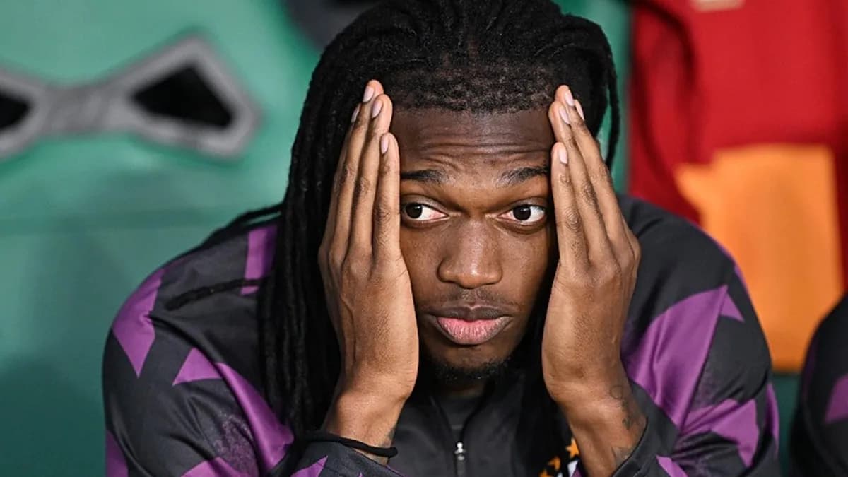 Galatasaray'da Milyon Euro'luk Transferler Sınıfta Kaldı